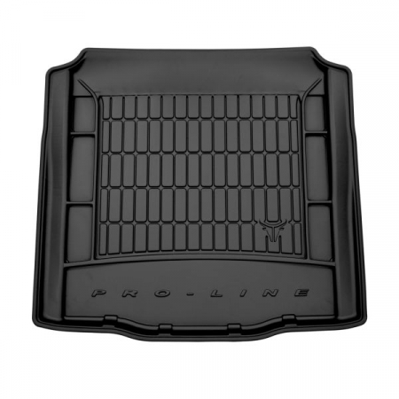 Tavita portbagaj - Tavita portbagaj spate, material: TPE, 1 buc negru potrivit BMW 3 (G20, G80, G28) SEDAN 11.18-