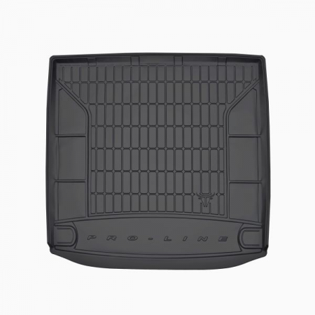 Tavita portbagaj - Tavita portbagaj spate, material: TPE, 1 buc negru potrivit CHEVROLET CRUZE KOMBI 08.12-