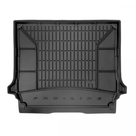 Tavita portbagaj - Tavita portbagaj spate, material: TPE, 1 buc negru potrivit CITROEN C4 GRAND PICASSO I  (MPV) 10.06-12.13