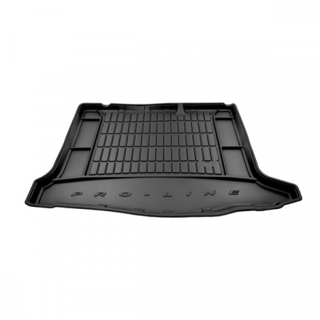 Tavita portbagaj spate, material: TPE, 1 buc negru potrivit DACIA SANDERO II; RENAULT SANDERO/STEPWAY II LIFTBACK 10.12- [1]