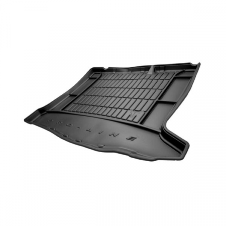 Tavita portbagaj spate, material: TPE, 1 buc negru potrivit DACIA SANDERO II; RENAULT SANDERO/STEPWAY II LIFTBACK 10.12- [2]