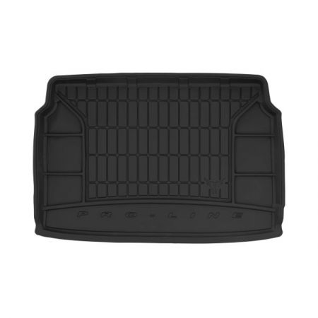 Tavita portbagaj spate, material: TPE, 1 buc negru potrivit FORD ECOSPORT SUV 11.17- Tavita portbagaj - Tavita portbagaj spate, material: TPE, 1 buc negru potrivit FORD ECOSPORT SUV 11.17-