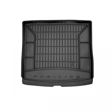 Tavita portbagaj - Tavita portbagaj spate, material: TPE, 1 buc negru potrivit FORD GRAND C-MAX MINIVAN/ (MPV) 12.10-06.19
