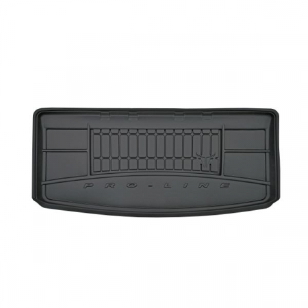 Tavita portbagaj spate, material: TPE, 1 buc negru potrivit FORD S-MAX  (MPV) 01.15- Tavita portbagaj - Tavita portbagaj spate, material: TPE, 1 buc negru potrivit FORD S-MAX  (MPV) 01.15-