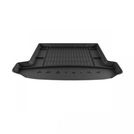 Tavita portbagaj spate, material: TPE, 1 buc negru potrivit HYUNDAI TUCSON SUV 11.20-  [2]