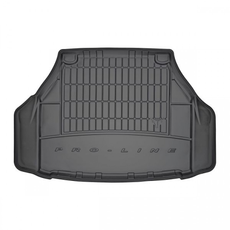 Tavita portbagaj spate, material: TPE, 1 buc negru potrivit JAGUAR XJ SEDAN 10.09- Tavita portbagaj - Tavita portbagaj spate, material: TPE, 1 buc negru potrivit JAGUAR XJ SEDAN 10.09-