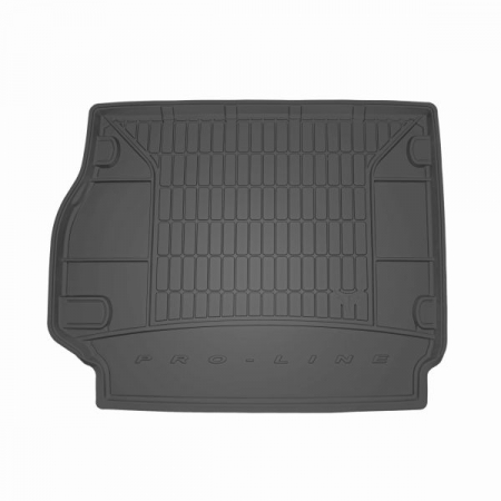 Tavita portbagaj - Tavita portbagaj spate, material: TPE, 1 buc negru potrivit LAND ROVER RANGE ROVER SPORT I SUV 02.05-03.13