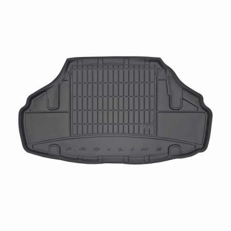 Tavita portbagaj - Tavita portbagaj spate, material: TPE, 1 buc negru potrivit LEXUS LS SEDAN 04.06-