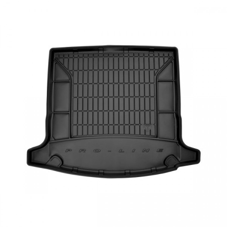 Tavita portbagaj - Tavita portbagaj spate, material: TPE, 1 buc negru potrivit MERCEDES CLA SHOOTING BRAKE (X118) KOMBI 06.19-