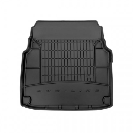 Tavita portbagaj - Tavita portbagaj spate, material: TPE, 1 buc negru potrivit MERCEDES E (W211) SEDAN 03.02-12.08