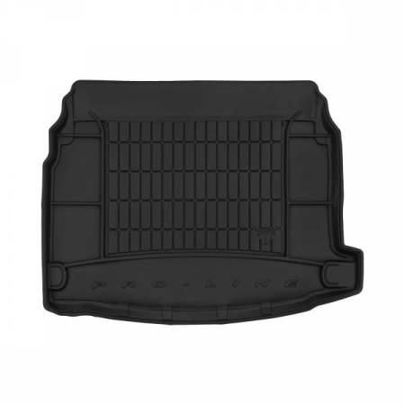 Tavita portbagaj - Tavita portbagaj spate, material: TPE, 1 buc negru potrivit MERCEDES E (W213) SEDAN 01.16-