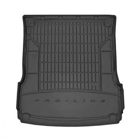 Tavita portbagaj - Tavita portbagaj spate, material: TPE, 1 buc negru potrivit MERCEDES GLS (X166) SUV 11.15-04.19