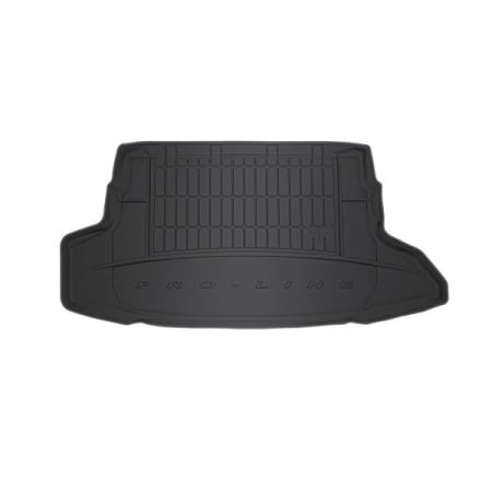 Tavita portbagaj - Tavita portbagaj spate, material: TPE, 1 buc negru potrivit NISSAN JUKE SUV 06.10-