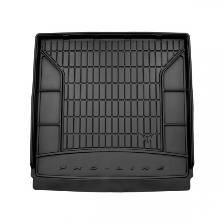 Tavita portbagaj - Tavita portbagaj spate, material: TPE, 1 buc negru potrivit OPEL ASTRA J KOMBI/LIFTBACK 09.09-10.15