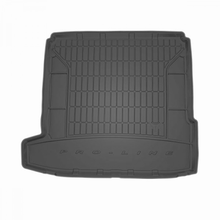 Tavita portbagaj - Tavita portbagaj spate, material: TPE, 1 buc negru potrivit OPEL ASTRA J SEDAN 06.12-