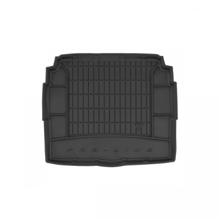 Tavita portbagaj - Tavita portbagaj spate, material: TPE, 1 buc negru potrivit OPEL GRANDLAND / GRANDLAND X SUV 06.17-