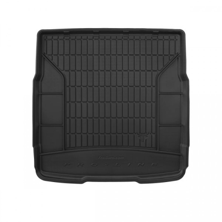 Tavita portbagaj - Tavita portbagaj spate, material: TPE, 1 buc negru potrivit OPEL INSIGNIA A, INSIGNIA A COUNTRY KOMBI 07.08-03.17