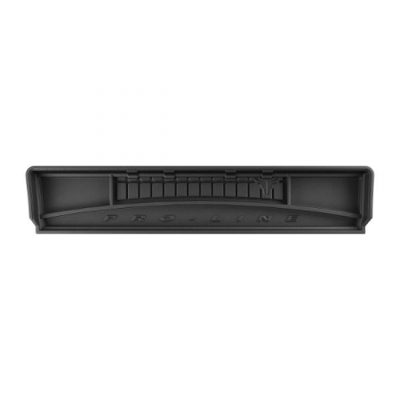 Tavita portbagaj spate, material: TPE, 1 buc negru potrivit PEUGEOT 5008, 5008 I MINIVAN/ (MPV) 06.09-03.17 [0]