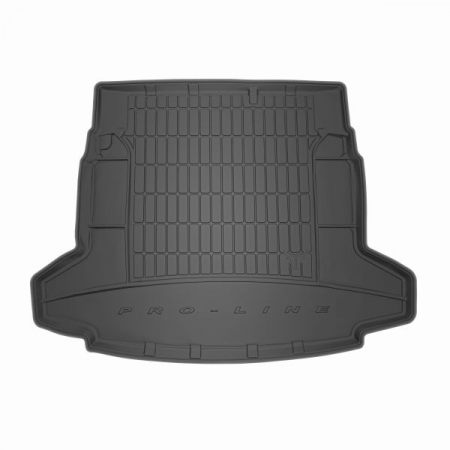 Tavita portbagaj - Tavita portbagaj spate, material: TPE, 1 buc negru potrivit SAAB 9-3 SEDAN 09.02-02.15