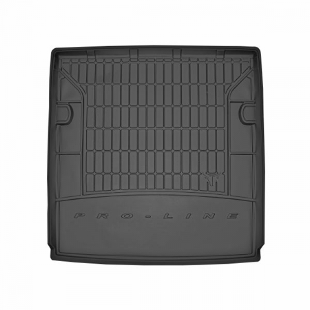 Tavita portbagaj - Tavita portbagaj spate, material: TPE, 1 buc negru potrivit SKODA OCTAVIA I KOMBI 07.98-12.10