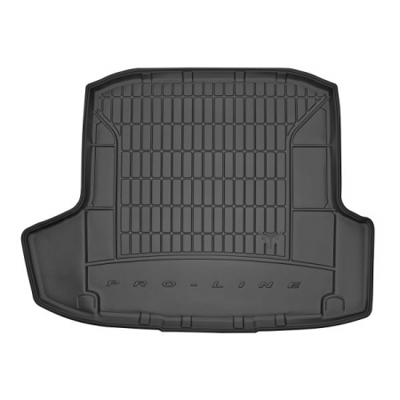 Tavita portbagaj - Tavita portbagaj spate, material: TPE, 1 buc negru potrivit SKODA OCTAVIA III KOMBI 11.12-10.20