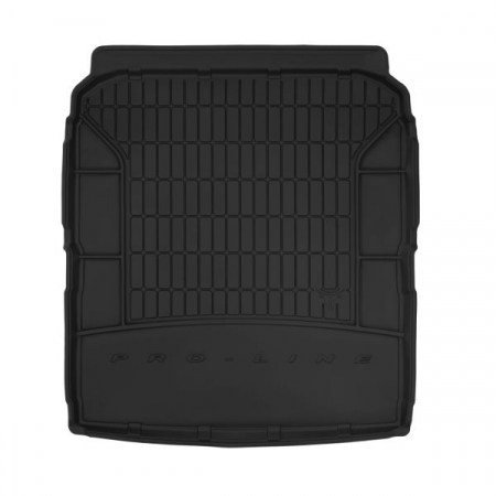 Tavita portbagaj - Tavita portbagaj spate, material: TPE, 1 buc negru potrivit SKODA SUPERB III KOMBI 03.15-