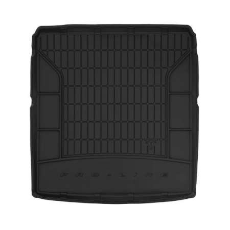 Tavita portbagaj - Tavita portbagaj spate, material: TPE, 1 buc negru potrivit SKODA SUPERB III KOMBI 03.15-