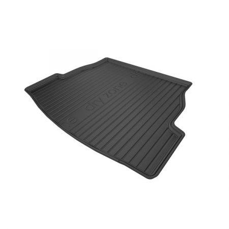 Tavita portbagaj spate, material: TPE, 1 buc negru potrivit SUZUKI ACROSS; TOYOTA RAV 4 V SUV 12.18- [1]