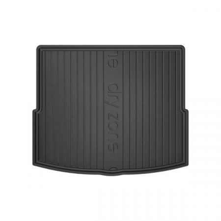 Tavita portbagaj - Tavita portbagaj spate, material: TPE, 1 buc negru potrivit SUZUKI ACROSS; TOYOTA RAV 4 V SUV 12.18- 