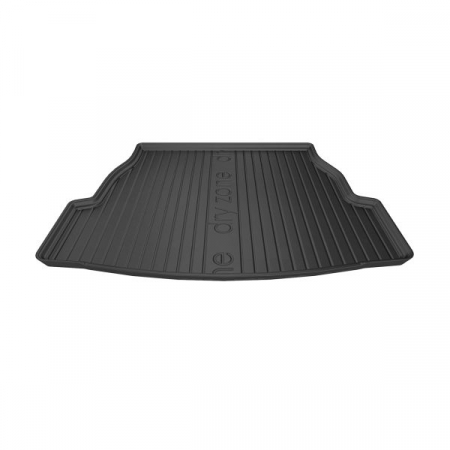 Tavita portbagaj spate, material: TPE, 1 buc negru potrivit SUZUKI ACROSS; TOYOTA RAV 4 V SUV 12.18- [2]