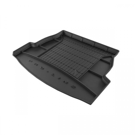 Tavita portbagaj spate, material: TPE, 1 buc negru potrivit SUZUKI ACROSS; TOYOTA RAV 4 V SUV 12.18- [2]