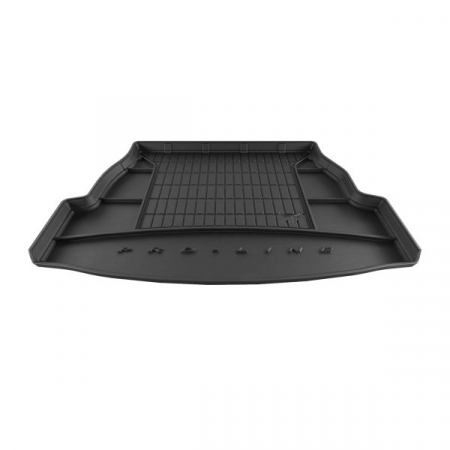 Tavita portbagaj spate, material: TPE, 1 buc negru potrivit SUZUKI ACROSS; TOYOTA RAV 4 V SUV 12.18- [1]