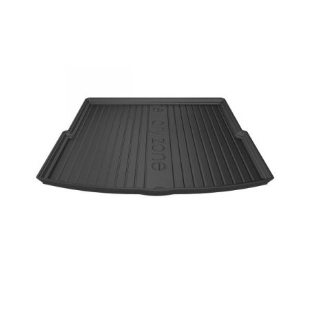 Tavita portbagaj spate, material: TPE, 1 buc negru potrivit SUZUKI ACROSS; TOYOTA RAV 4 V SUV 12.18-  [1]
