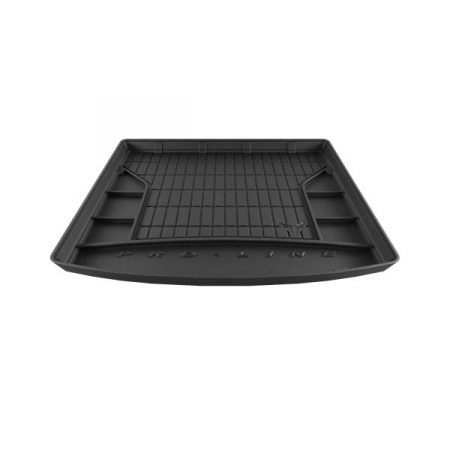 Tavita portbagaj spate, material: TPE, 1 buc negru potrivit SUZUKI ACROSS; TOYOTA RAV 4 V SUV 12.18-  [1]