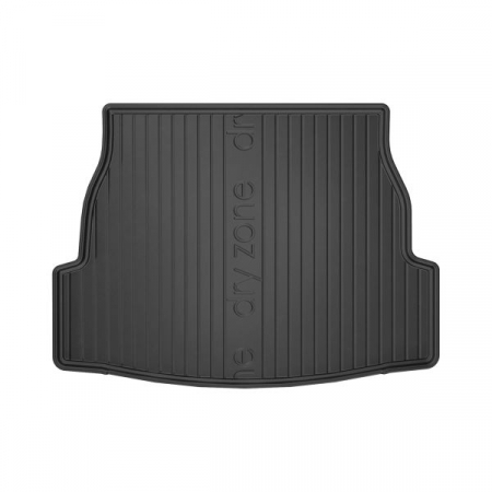 Tavita portbagaj - Tavita portbagaj spate, material: TPE, 1 buc negru potrivit SUZUKI ACROSS; TOYOTA RAV 4 V SUV 12.18-