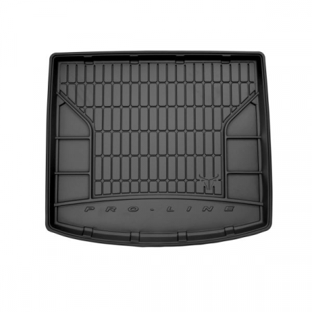 Tavita portbagaj - Tavita portbagaj spate, material: TPE, 1 buc negru potrivit SUZUKI ACROSS; TOYOTA RAV 4 V SUV 12.18- 