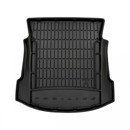 Tavita portbagaj - Tavita portbagaj spate, material: TPE, 1 buc negru potrivit TESLA MODEL 3 SEDAN 01.17-