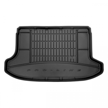 Tavita portbagaj - Tavita portbagaj spate, material: TPE, 1 buc negru potrivit TOYOTA GT 86 COUPE 03.12-
