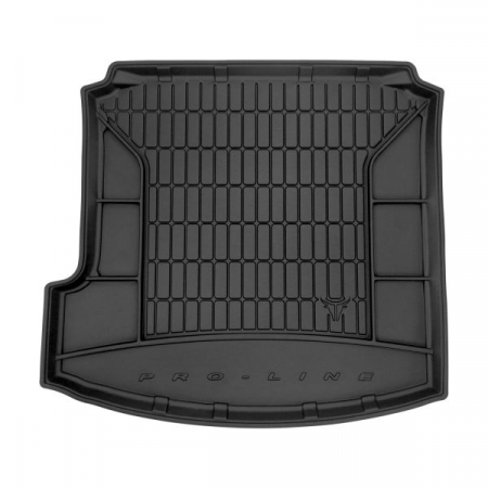 Tavita portbagaj - Tavita portbagaj spate, material: TPE, 1 buc negru potrivit VW BORA I SEDAN 10.98-12.13