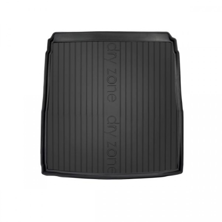 Tavita portbagaj - Tavita portbagaj spate, material: TPE, 1 buc negru potrivit VW PASSAT B6 SEDAN 03.05-11.10