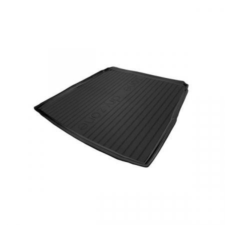 Tavita portbagaj spate, material: TPE, 1 buc negru potrivit VW PASSAT B6 SEDAN 03.05-11.10 [2]