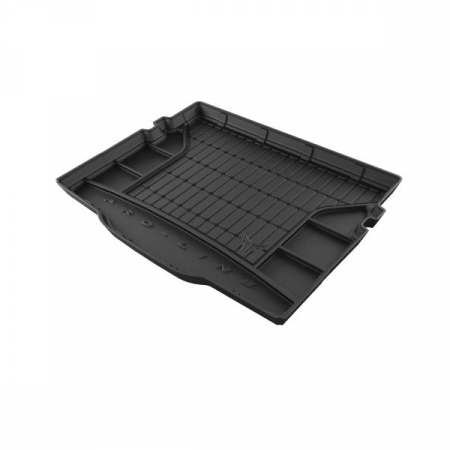 Tavita portbagaj spate, material: UltraFlex DP, 1 buc negru potrivit CITROEN C4 III LIFTBACK 10.20-  [1]