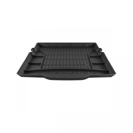 Tavita portbagaj spate, material: UltraFlex DP, 1 buc negru potrivit CITROEN C4 III LIFTBACK 10.20-  [2]