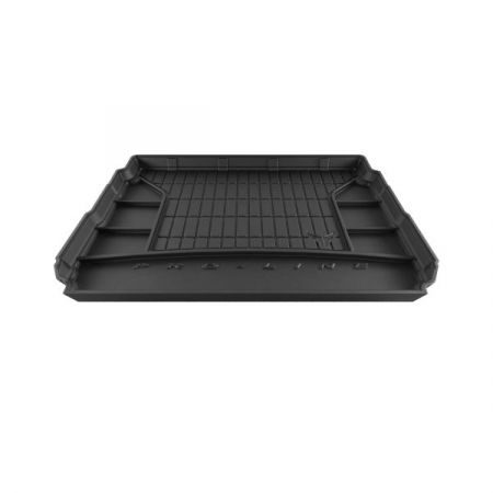 Tavita portbagaj spate, material: UltraFlex DP, 1 buc negru potrivit CITROEN C4 III LIFTBACK 10.20-  [2]