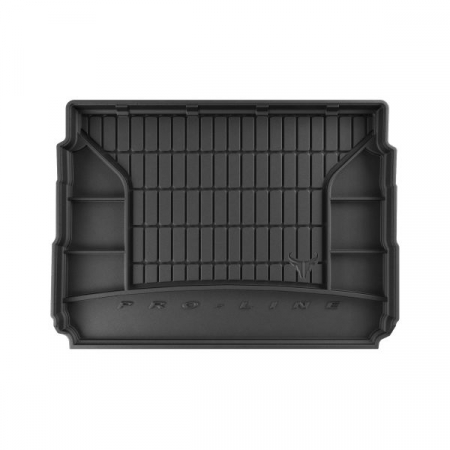 Tavita portbagaj - Tavita portbagaj spate, material: UltraFlex DP, 1 buc negru potrivit CITROEN C4 III LIFTBACK 10.20- 