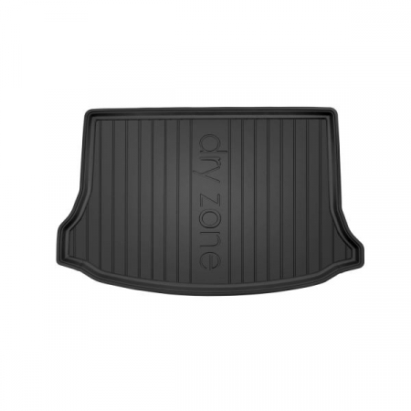 Tavita portbagaj - Tavita portbagaj (spate, tpe, 1 buc negru, cu roata rezerva) potrivit VOLVO V40 03.12-08.19 Hatchback