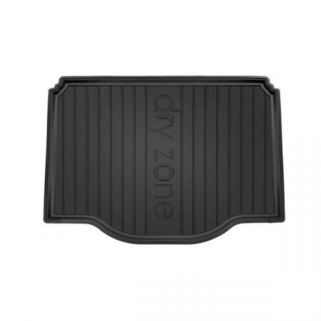 Tavita portbagaj - Tavita portbagaj (spate, tpe, 1 buc negru, fara raft bagaje) potrivit OPEL MOKKA / MOKKA X 06.12- Crossover
