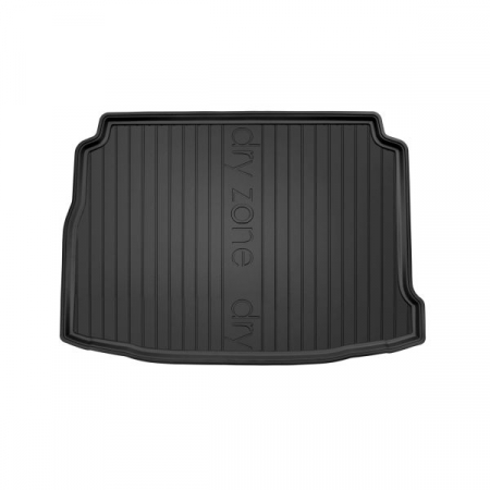 Tavita portbagaj - Tavita portbagaj (spate, tpe, 1 buc negru, fara raft bagaje) potrivit PEUGEOT 308 II 09.13-06.21 Hatchback