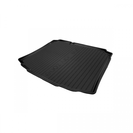 Tavita portbagaj (spate, tpe, 1 buc negru) potrivit AUDI A3 09.04-03.13 Hatchback [2]