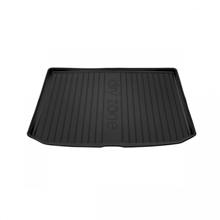 Tavita portbagaj (spate, tpe, 1 buc negru) potrivit AUDI A3 09.12- Hatchback [1]